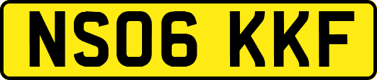 NS06KKF