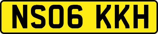 NS06KKH