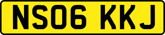 NS06KKJ