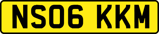 NS06KKM