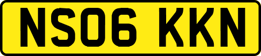 NS06KKN
