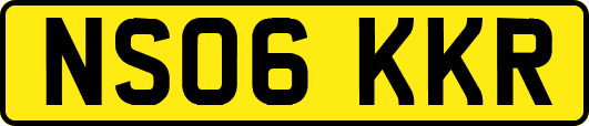NS06KKR