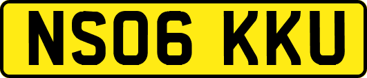 NS06KKU