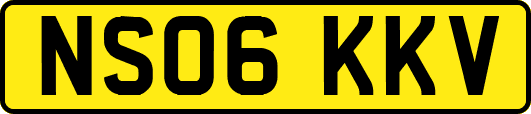 NS06KKV