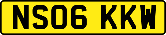 NS06KKW