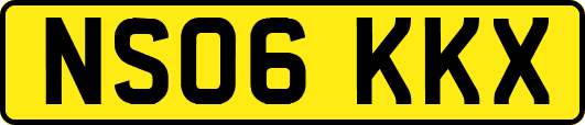 NS06KKX