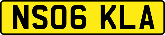NS06KLA