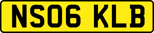 NS06KLB