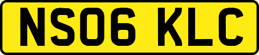 NS06KLC