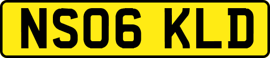 NS06KLD