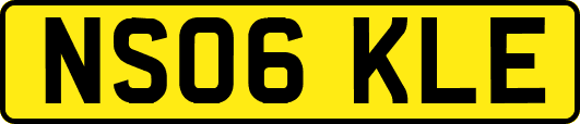 NS06KLE