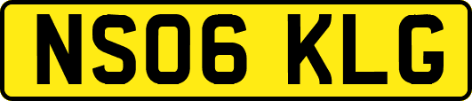 NS06KLG