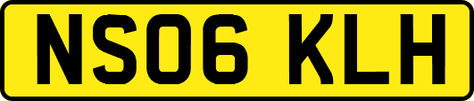 NS06KLH