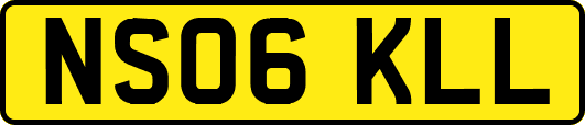 NS06KLL