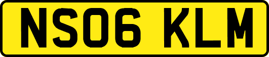 NS06KLM