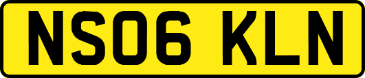NS06KLN