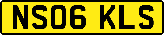 NS06KLS