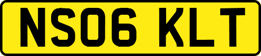 NS06KLT