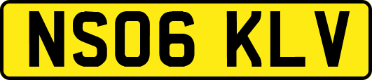 NS06KLV