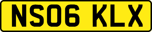 NS06KLX