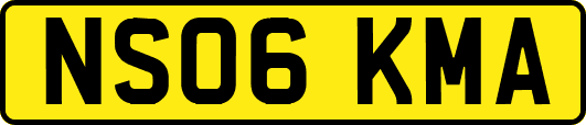 NS06KMA