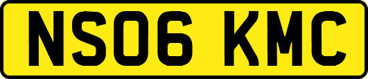 NS06KMC