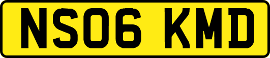 NS06KMD