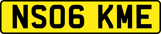 NS06KME