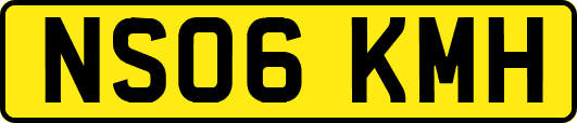 NS06KMH