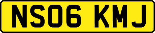 NS06KMJ