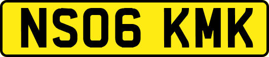 NS06KMK