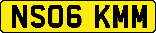 NS06KMM