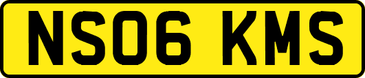 NS06KMS