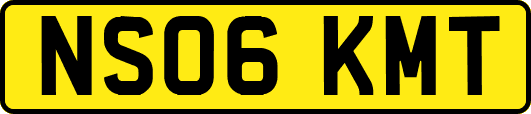 NS06KMT