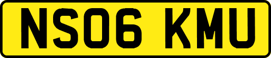 NS06KMU