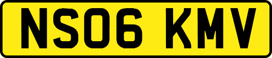 NS06KMV