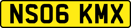 NS06KMX