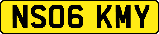 NS06KMY