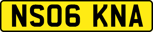 NS06KNA