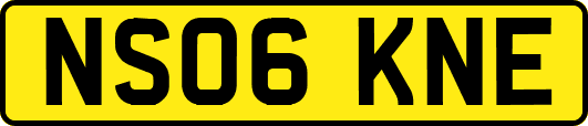 NS06KNE