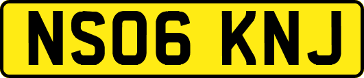 NS06KNJ