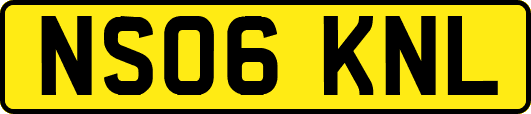 NS06KNL