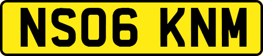NS06KNM