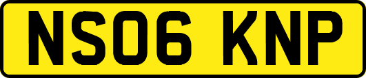 NS06KNP