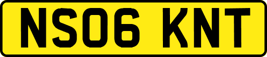 NS06KNT