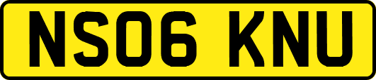 NS06KNU