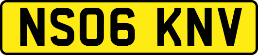 NS06KNV
