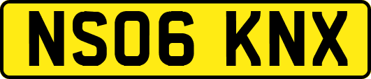 NS06KNX