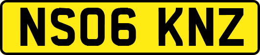 NS06KNZ