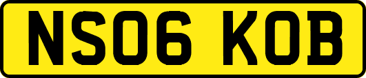 NS06KOB